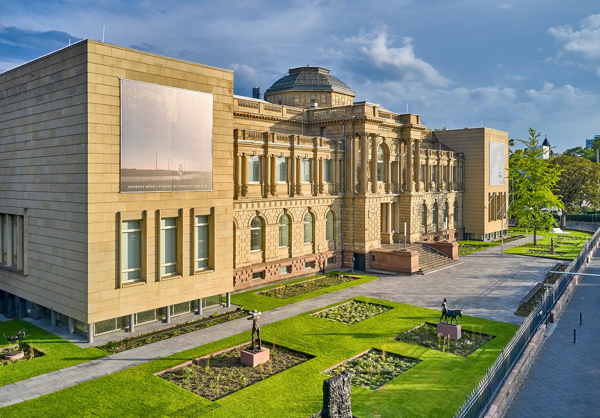 Städel Museum